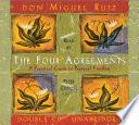 The Four Agreements CD