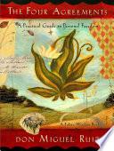 The Four Agreements (Illustrated Edition)