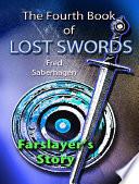 The Fourth Book of Lost Swords