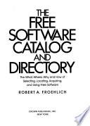 The Free Software Catalog and Directory