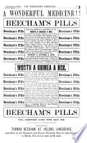 The Freemason's Chronicle