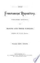 The Freemason's Repository