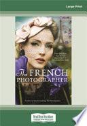 The French Photographer