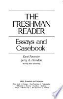 The Freshman Reader