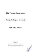 The Fresno Armenians
