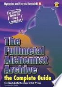 The Fullmetal Alchemist Archive