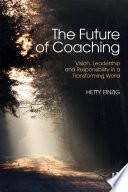 The Future of Coaching