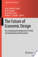 The Future of Economic Design