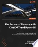The Future of Finance with ChatGPT and Power BI