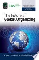 The Future of Global Organizing