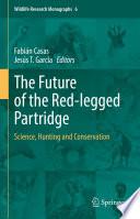 The Future of the Red-legged Partridge