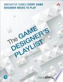 The Game Designer's Playlist