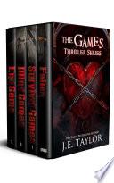 The Games Thriller Series
