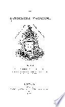 The Gardener's Magazine and Register of Rural & Domestic Improvement
