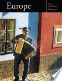 The Garland Encyclopedia of World Music