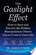 The Gaslight Effect