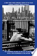 The Gay Metropolis