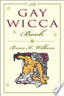 The Gay Wicca Book