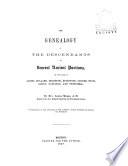 The Genealogy of the Descendants of Several Ancient Puritans