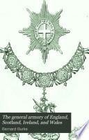 The General Armory of England, Scotland, Ireland, and Wales