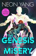 The Genesis of Misery Sneak Peek