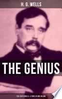 The Genius of H. G. Wells: 120+ Sci-Fi Novels & Stories in One Volume