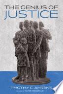 The Genius of Justice