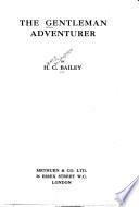 The Gentleman Adventurer