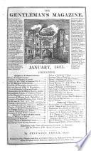 The Gentleman's Magazine, and Historical Chronicle, for the Year ...
