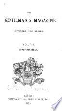 The Gentleman's Magazine