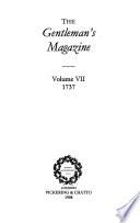 The Gentleman's Magazine