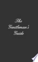 The Gentlemen's Guide