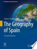 The Geography of Spain