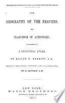 The Geography of the Heavens
