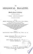 The Geological Magazine