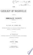 The Geology of Nashville