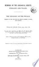 The Geology of the Weald