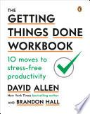 The Getting Things Done Workbook