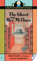 The Ghost and Mrs. McClure
