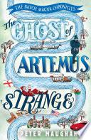 The Ghost of Artemus Strange