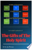 The Gifts of the Holy Spirit