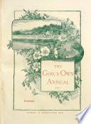 The Girl's Own Annual