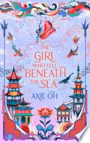The Girl Who Fell Beneath the Sea