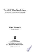 The Girl who was Reborn