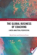 The Global Business of Coaching