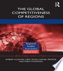 The Global Competitiveness of Regions