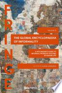 The Global Encyclopaedia of Informality, Volume 3