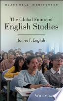 The Global Future of English Studies