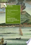 The Global Histories of Books
