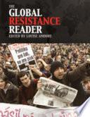 The Global Resistance Reader
